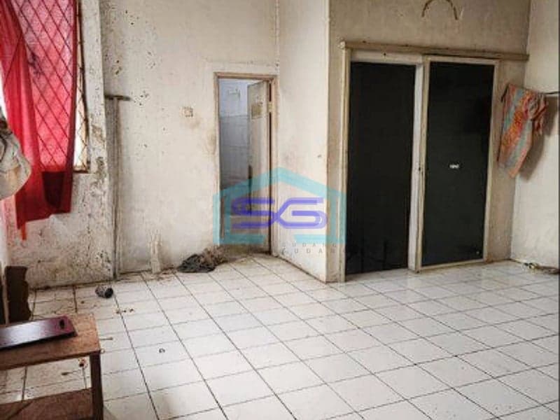 Dijual Gudang di Mutiara Kosambi Tangerang LT 450m2
