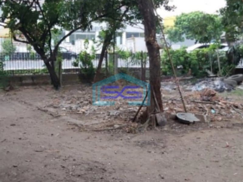 Dijual Tanah Cepat Strategis di Pinggir Jalan Raya Jati Asih Bekasi