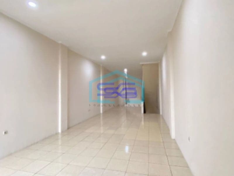 Dijual Ruko Baru 2 Unit Di Jati Asih Bekasi Luas Tanah 152m2