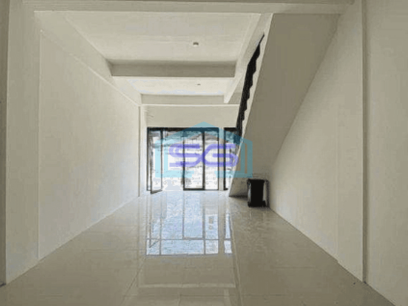 Disewakan Ruko Eastern Park Surabaya LB 145m2
