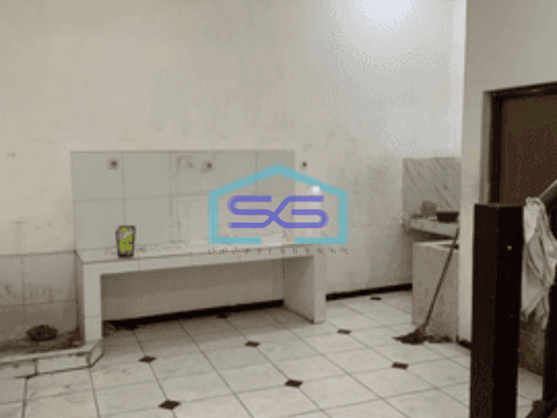 Dijual Ruko di Ngagel Surabaya