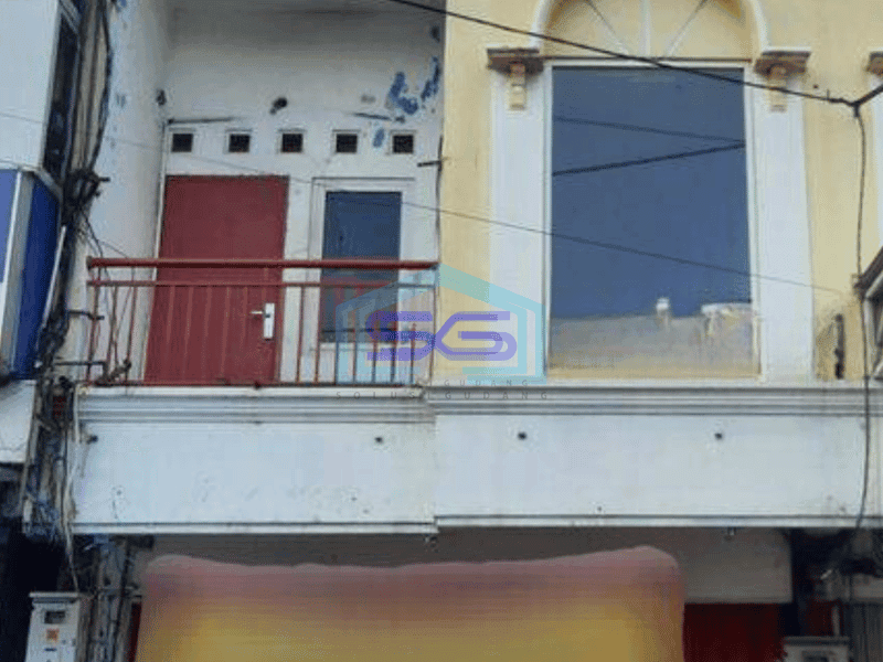 Dijual Ruko Kedungmundu Raya, Semarang