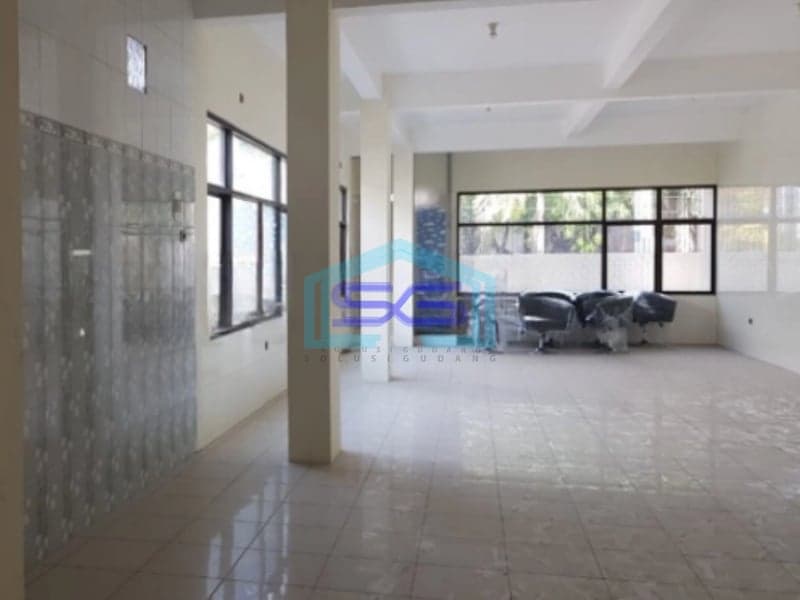 Dijual Ruko Sangat Strategis di Jalan Ir Soekarno Solobaru Solo LB 285m2