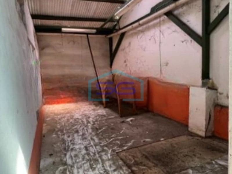 Warehouse for Rent 144 m² Building Area 1 Floor in Ciparay Bandung West Java