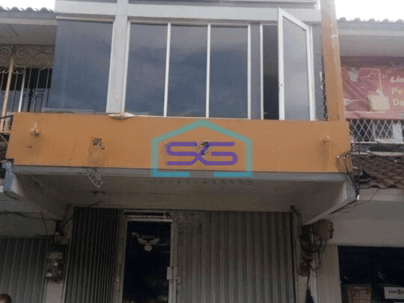 Dijual Ruko Cocok Untuk Gudang di Kelapa Gading