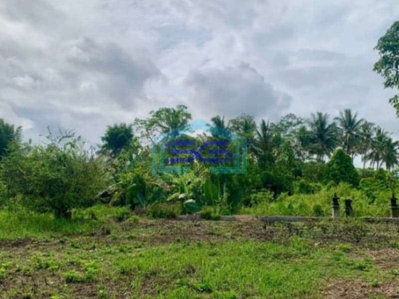 Dijual Tanah Zona Industri Shm Pinggir Jalan Raya Magelang Semarang LT 9260m²