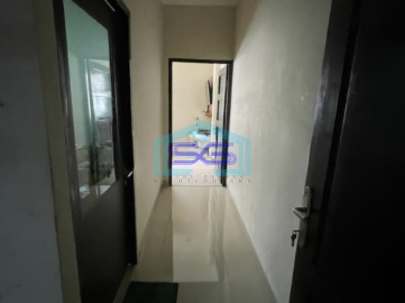 Dijual Ruko Cbd Green Lake Tangerang Bagus Dan Siap Huni Luas Bangunan 233m2