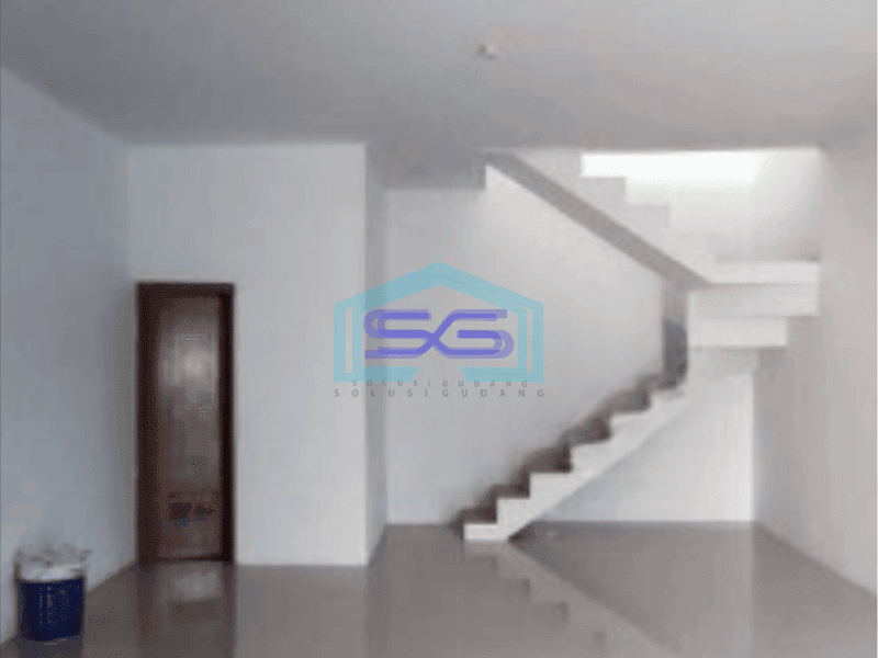 Dijual Ruko Baru 2 Lantai Lokasi Ramai di Katapang Bandung