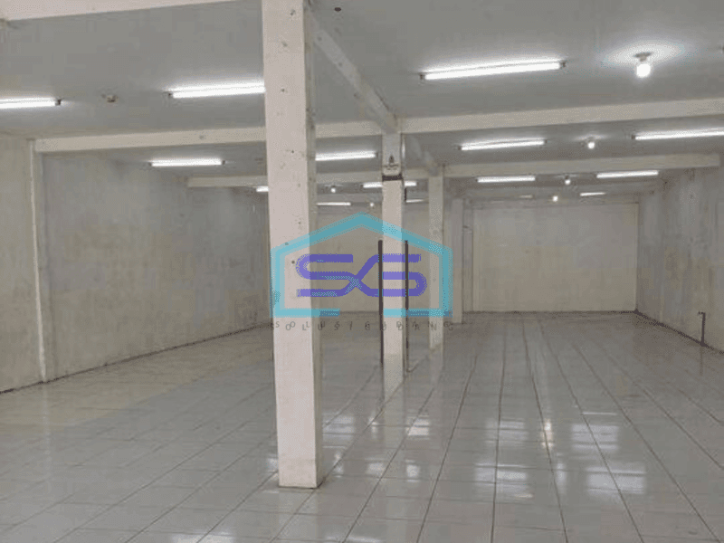 Disewakan ruko 1 lantai atau toko di wolmong semarang timur