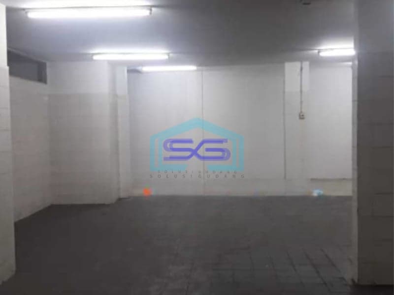 Dijual Ruko 2 Lantai Luas Bangunan 234 m² Lokasi di Jakarta Selatan