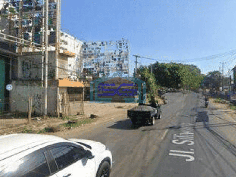 Dijual Gudang Jl. Raya Narogong Km 11. Bantargebang, Bekasi