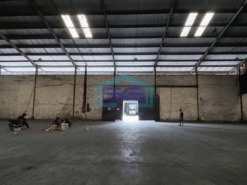 Disewakan Gudang di Area Ancol Jakarta Utara Luas 1080m2