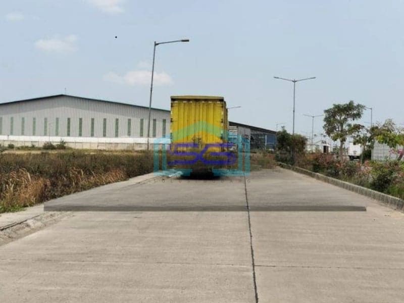 Dijual Tanah Murah di Marunda Bekasi Luas 1.9 Ha Cocok Untuk Pergudangan