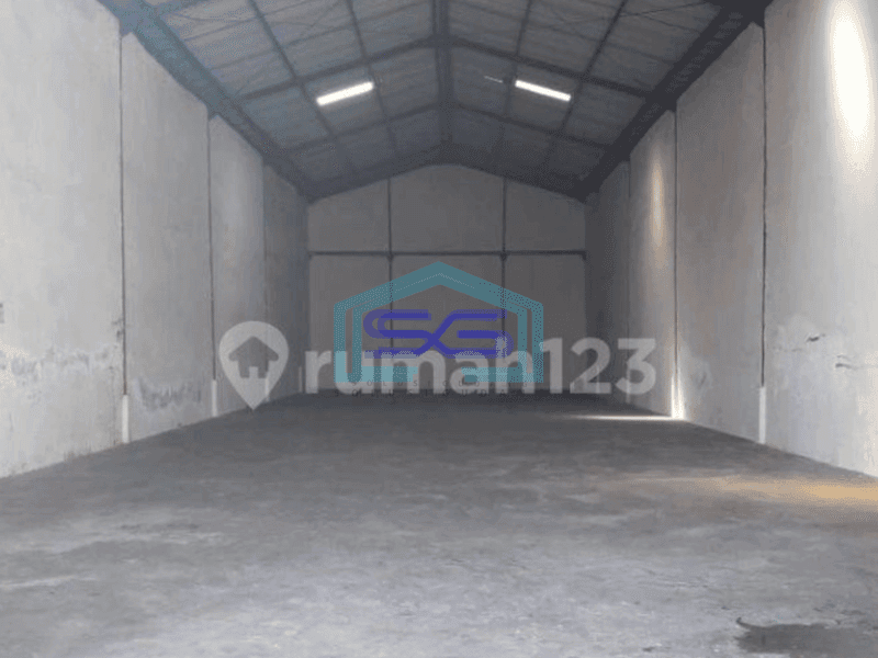 Disewakan Gudang Mutiara Tambak Langon Surabaya