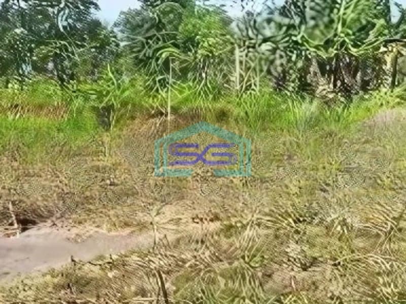 Dijual Tanah Strategis Zona Industri Dekat Exit Tol Salatiga LT 120000m2