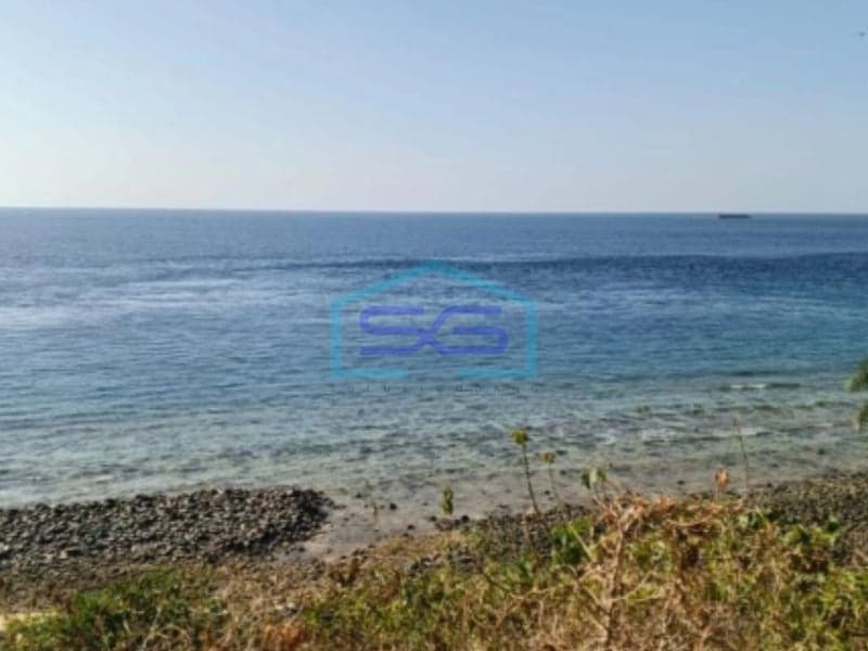 Dijual Tanah di Area Wisata Pantai Surabaya Likupang, Minahasa Utara LT 100000 m²