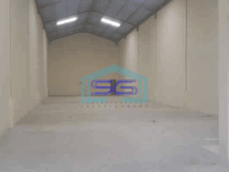 Disewakan Kompleks Pergudangan Skydex Medan