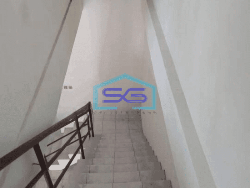 Dijual Murah Ruko Villa Gading Indah Kelapa Gading Jakarta Utara