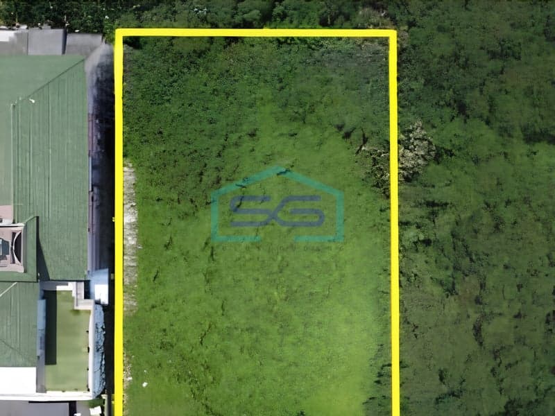 Dijual Lahan Komersial di Cikarang, Jawa Barat, Luas Tanah 3370 m²