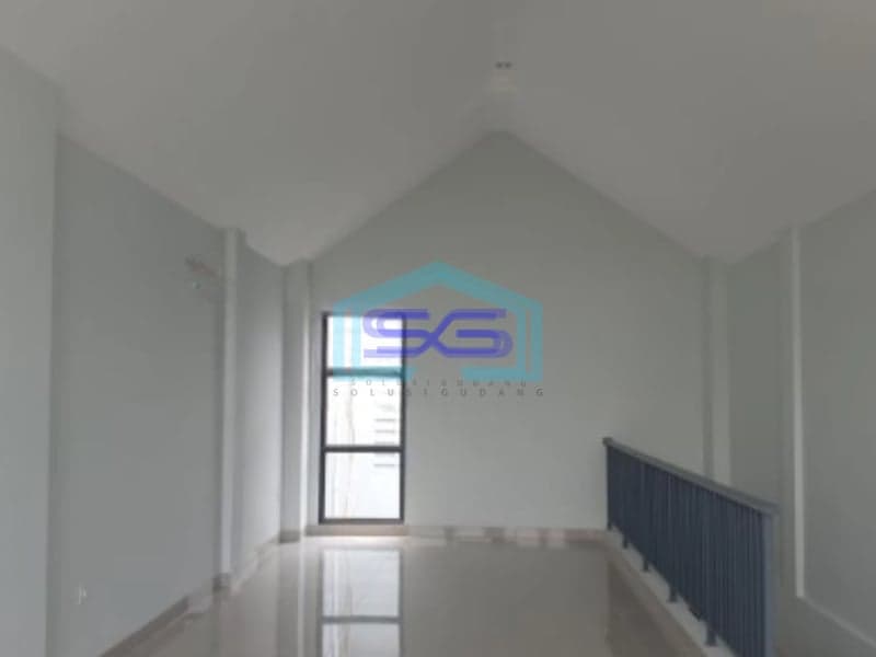 Dijual ruko citra 8 hadap danau cocok untuk invest Jakarta Barat