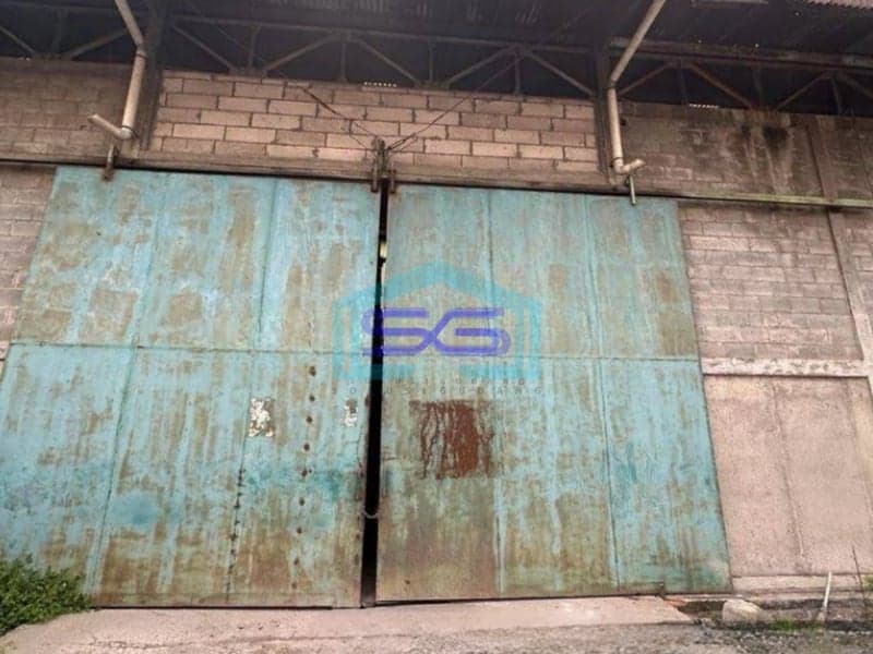 Disewakan Gudang Dan Tanah 1.8 Ha di Marunda Cilincing Jakarta Utara Siap Pakai