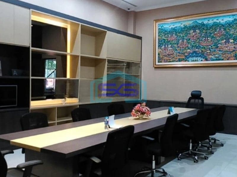 Dijual Gudang Luas Tanah 3000 meter di Marunda Centre Kabupaten Bekasi
