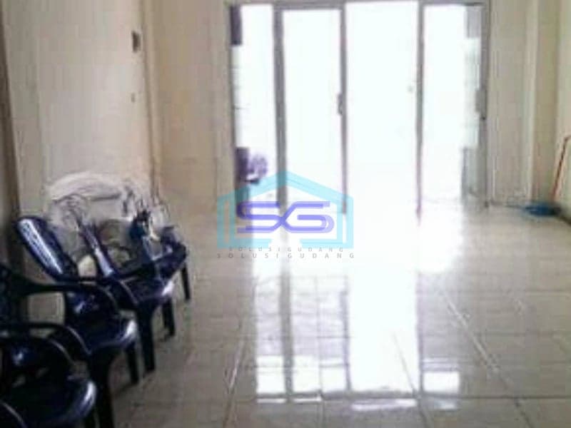 Dijual Ruko Taman Surya 5 Lokasi di Jakarta Barat LB 144m2