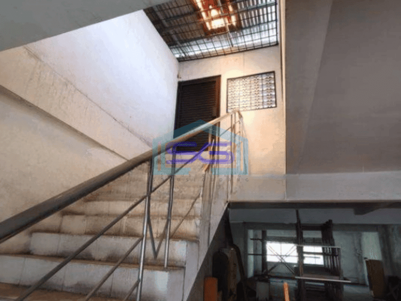 Disewakan Ruko Ry Tenggilis Mejoyo Surabaya