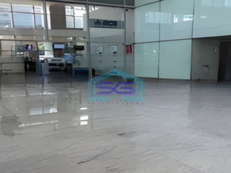 Disewakan Gedung Perkantoran Di Setia Budi Kuningan Jakarta Selatan Luas 299m2