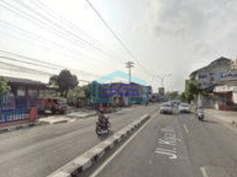 Lelang Ruko 3 Lantai Jl Kyai Mojo Tegalrejo Yogyakarta