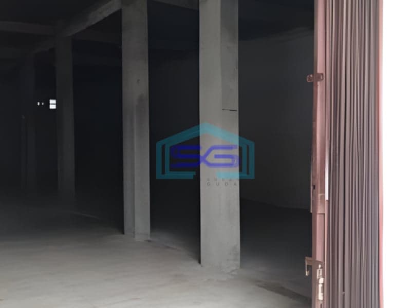Disewakan Gudang Luas Tanah  150 m² Lokasi di Cakung Jakarta Timur