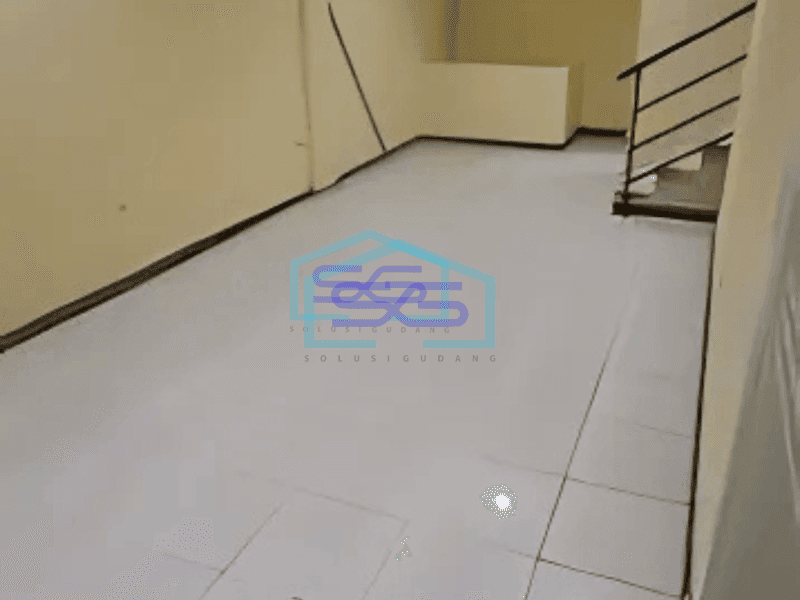 Disewakan Ruko Siap Untuk Usaha Di Jalan Gunung Sahari Jakarta Pusat