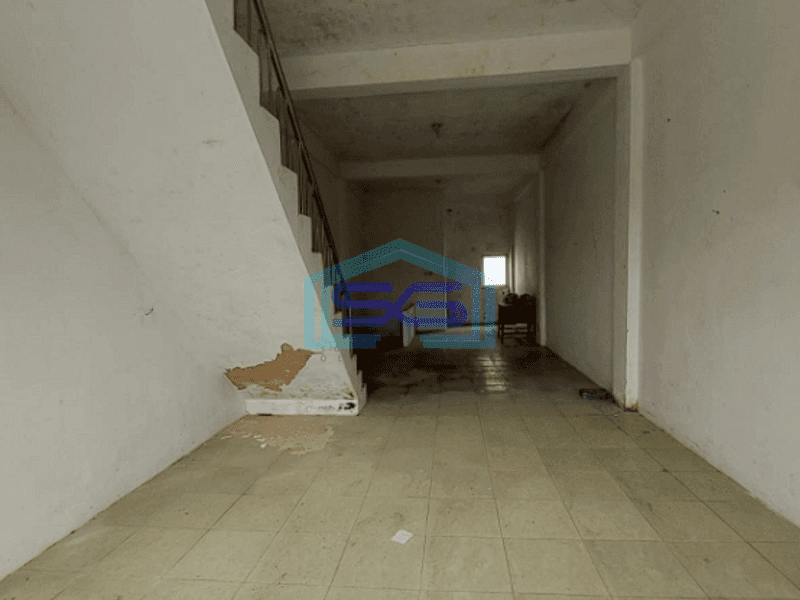 Dijual Ruko Cantik di Jalan Pangeran Ayin Kenten, Talang Kelapa, Palembang LB 120m2