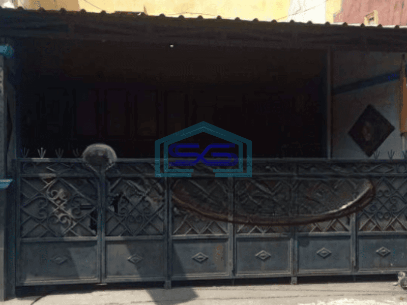 Dijual Ruko Jogja Samping Pasar Kotagede Yogyakarta