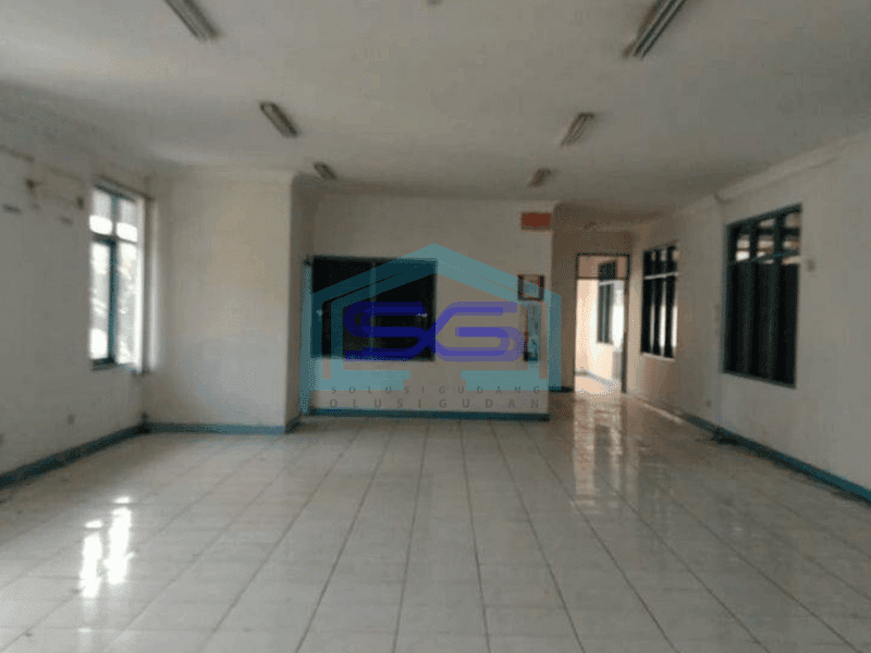 Dijual Gudang Lokasi Ungaran, Semarang, Jawa Tengah