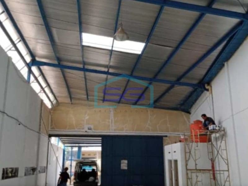 Disewakan Gudang Siap Pakai dan Strategis di Kopo Bandung, Jawa Barat LB 300 m²