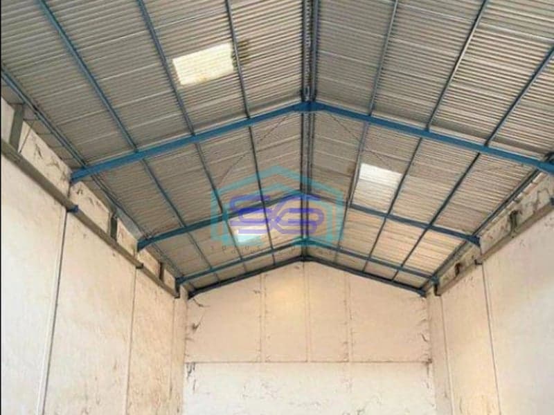 Dijual Cepat Gudang Kondisi Siap Pakai Area Pergudangan Industri Romokalisari Benowo Surabaya LT 440m2