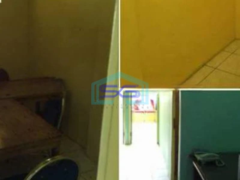 Disewakan Ruko Bagus 2 Lantai di Sunter Jakarta Utara Luas 90m2