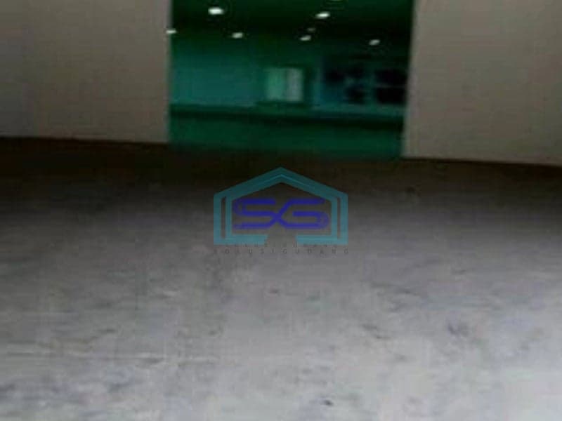 Disewakan Gudang Strategis di Sunter Jakarta Utara Akses Kontainer LT 1300m2