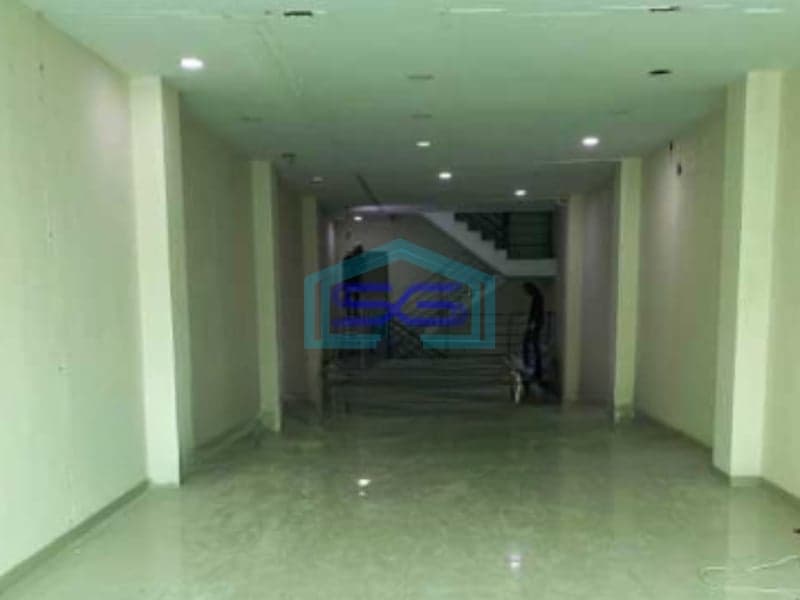 Disewakan Ruko Luas Tanah  150 m² di Muara Karang Jakarta Utara