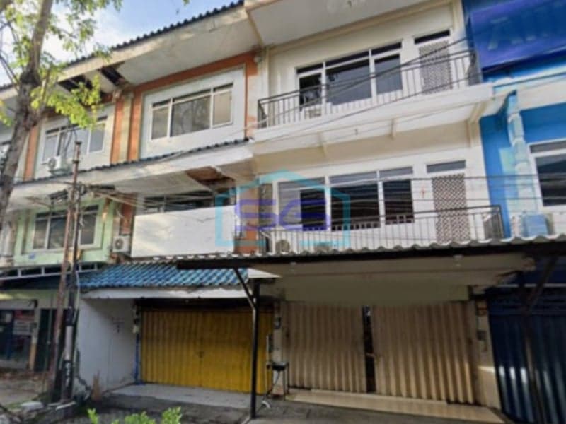 For Rent Shop House in West Denpasar, Bali Land Area 75 sqm