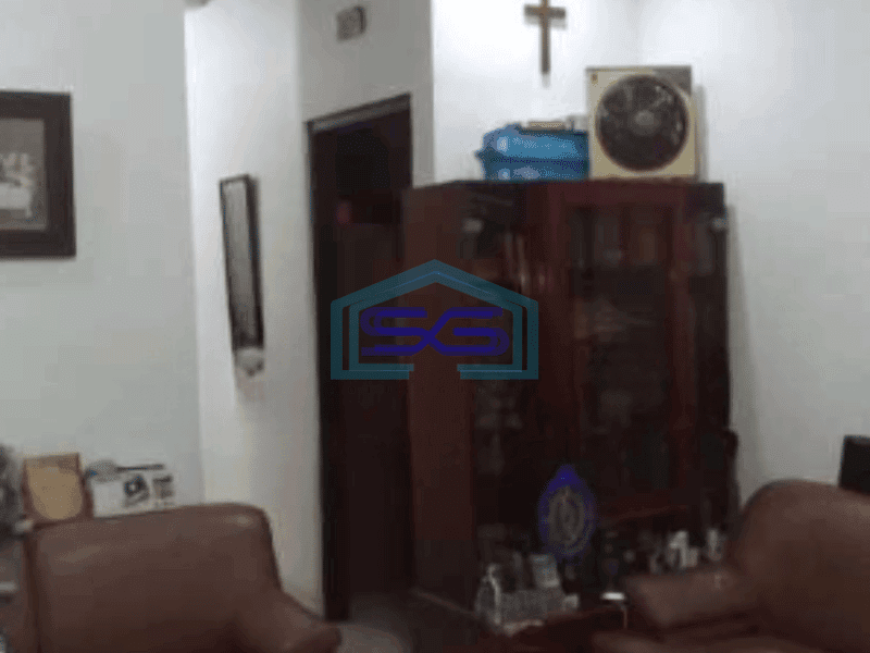 Dijual Ruko Gandawijaya Cimahi Luas Bangunan 200 m²