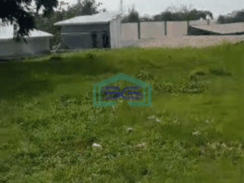 Dijual Gudang Siap Pakai Container 40 Feet di Gunung Sindur
