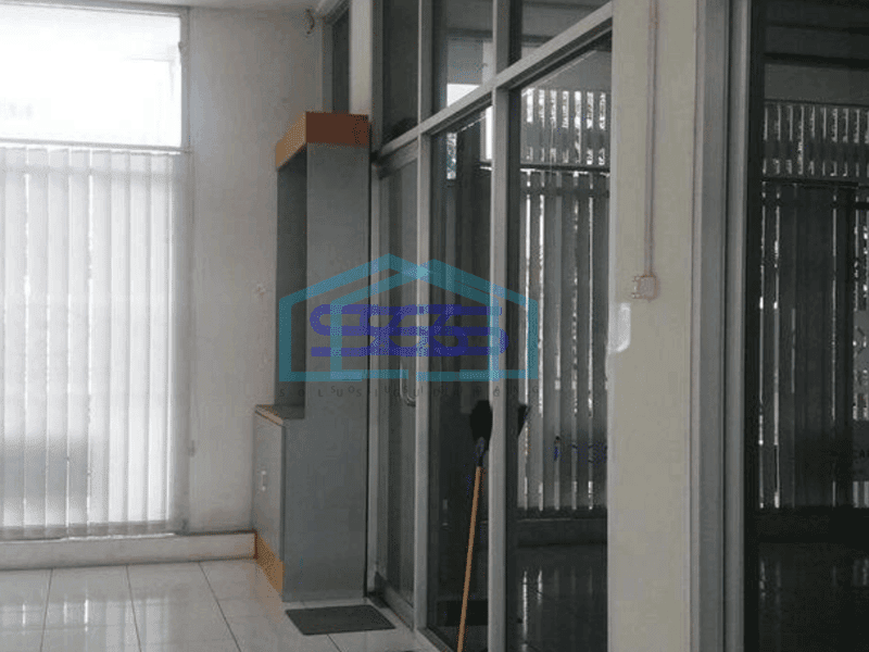 Disewa Ruko Bandung tengah