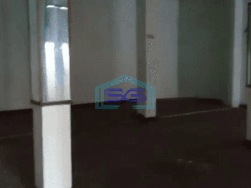 Disewakan Ruko Luas Tanah  300 m² di Jalan Utama Sunter Jakarta Utara
