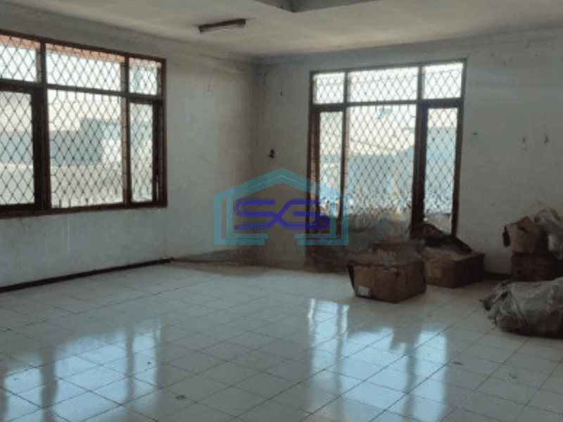 Dijual Murah Gudang Kavling Sadang Coblong Bandung
