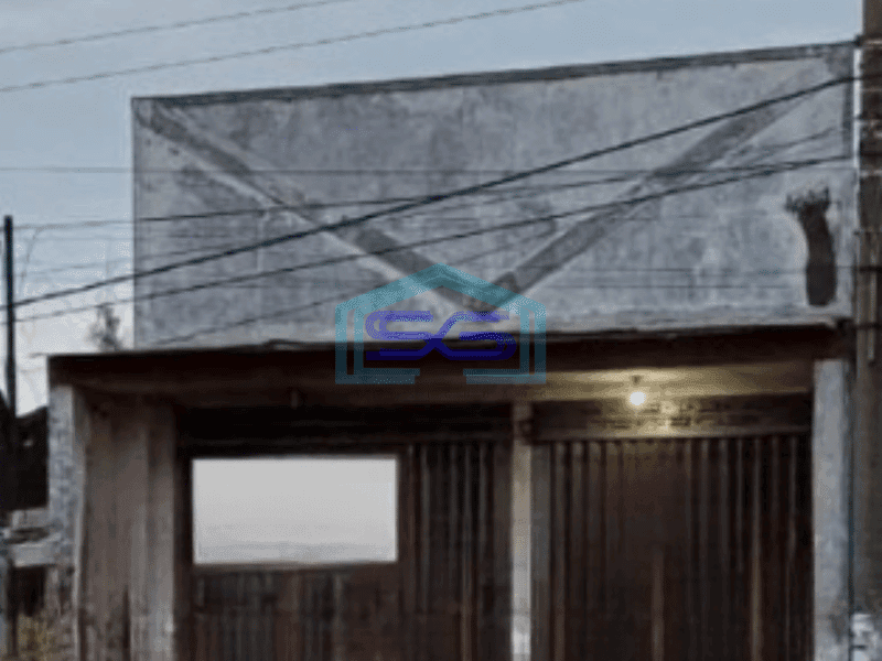 Disewakan Ruko Luas Tanah 105 m2 Lokasi Surabaya