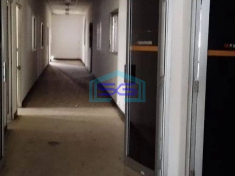 Disewakan Gudang Bagus Letak Strategis Siap Pakai Di Lippo Cikarang LT 5240m2