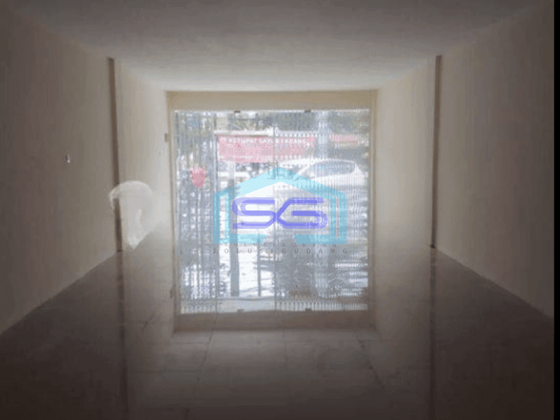 Disewakan Ruko di Jakarta Selatan LB 330m2