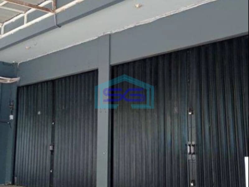 Disewakan Ruko di Cengkareng Jakarta Barat Luas 63m2